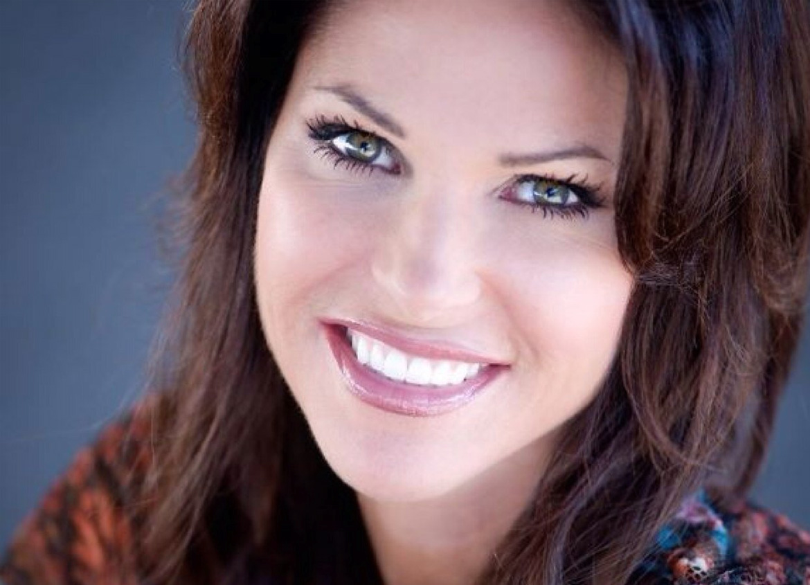 Gretchen Jensen Utah USA