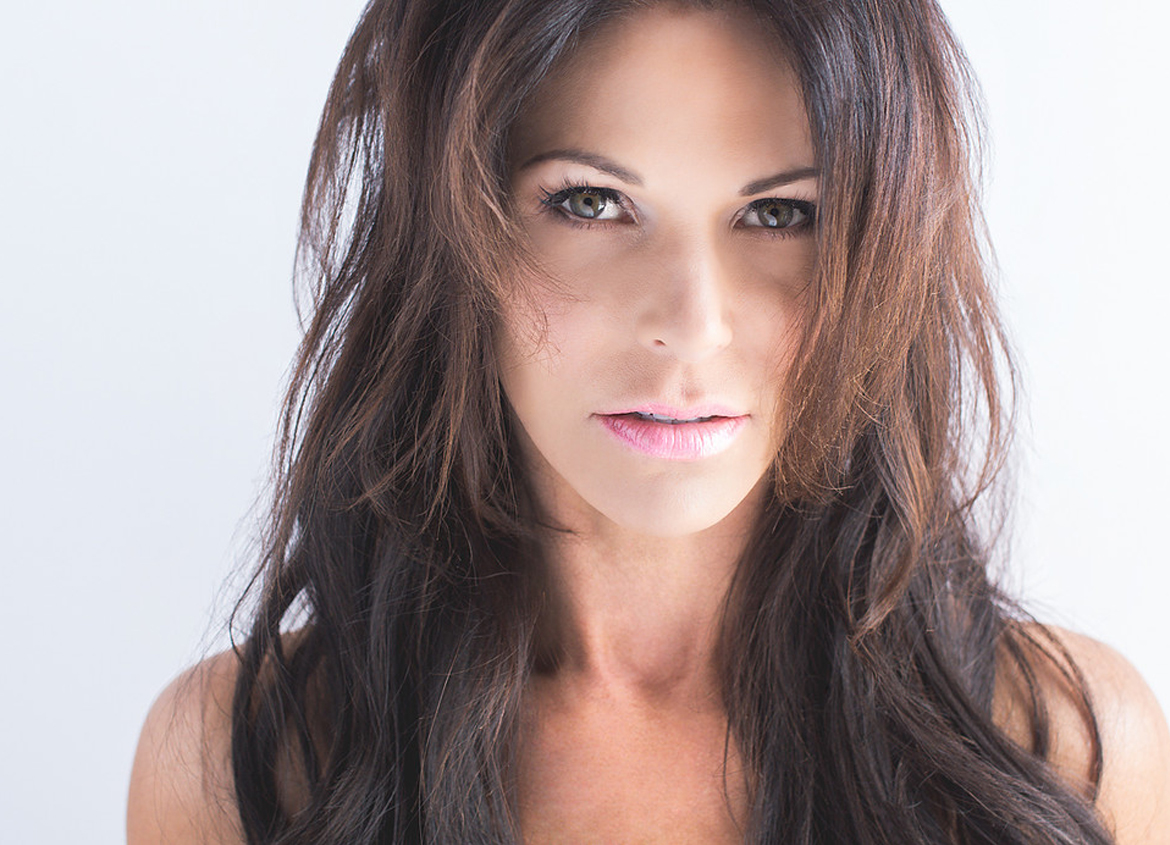 Gretchen Jensen Miss USA