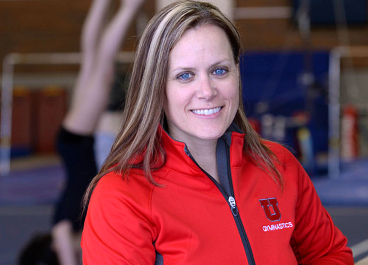 Nicole Detling Sports Psychologist