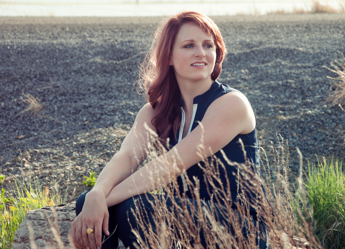 Nicole Roundy Snowboard cross