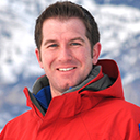Jeremy C. Holm Bobsled Pilot Author