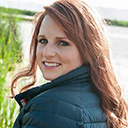 Nicole Roundy U.S. Paralympian